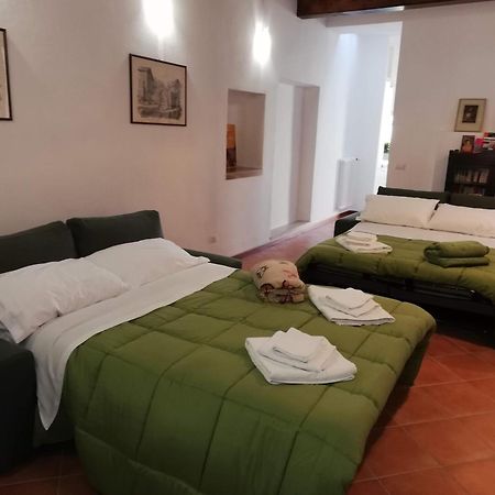דירות Casa Di Pietro Aretino, Arezzo Centro Storico 4-8 Letti מראה חיצוני תמונה