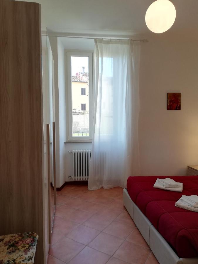 דירות Casa Di Pietro Aretino, Arezzo Centro Storico 4-8 Letti מראה חיצוני תמונה