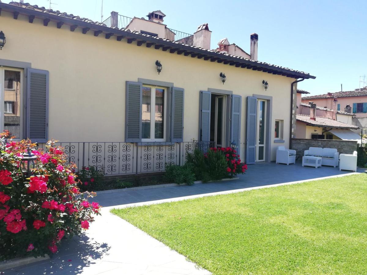 דירות Casa Di Pietro Aretino, Arezzo Centro Storico 4-8 Letti מראה חיצוני תמונה