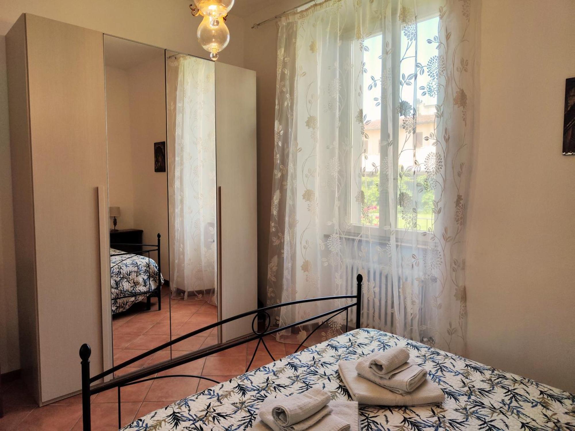 דירות Casa Di Pietro Aretino, Arezzo Centro Storico 4-8 Letti מראה חיצוני תמונה