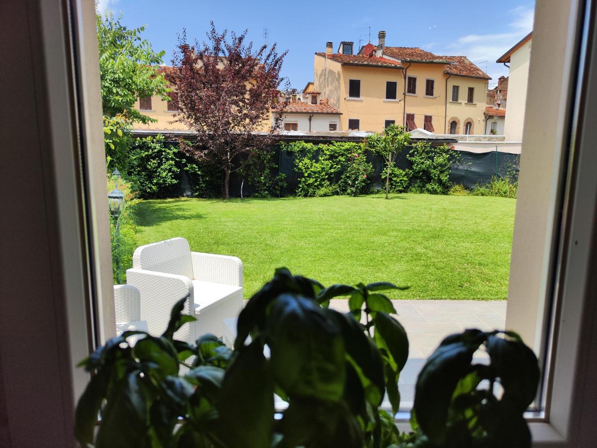 דירות Casa Di Pietro Aretino, Arezzo Centro Storico 4-8 Letti מראה חיצוני תמונה