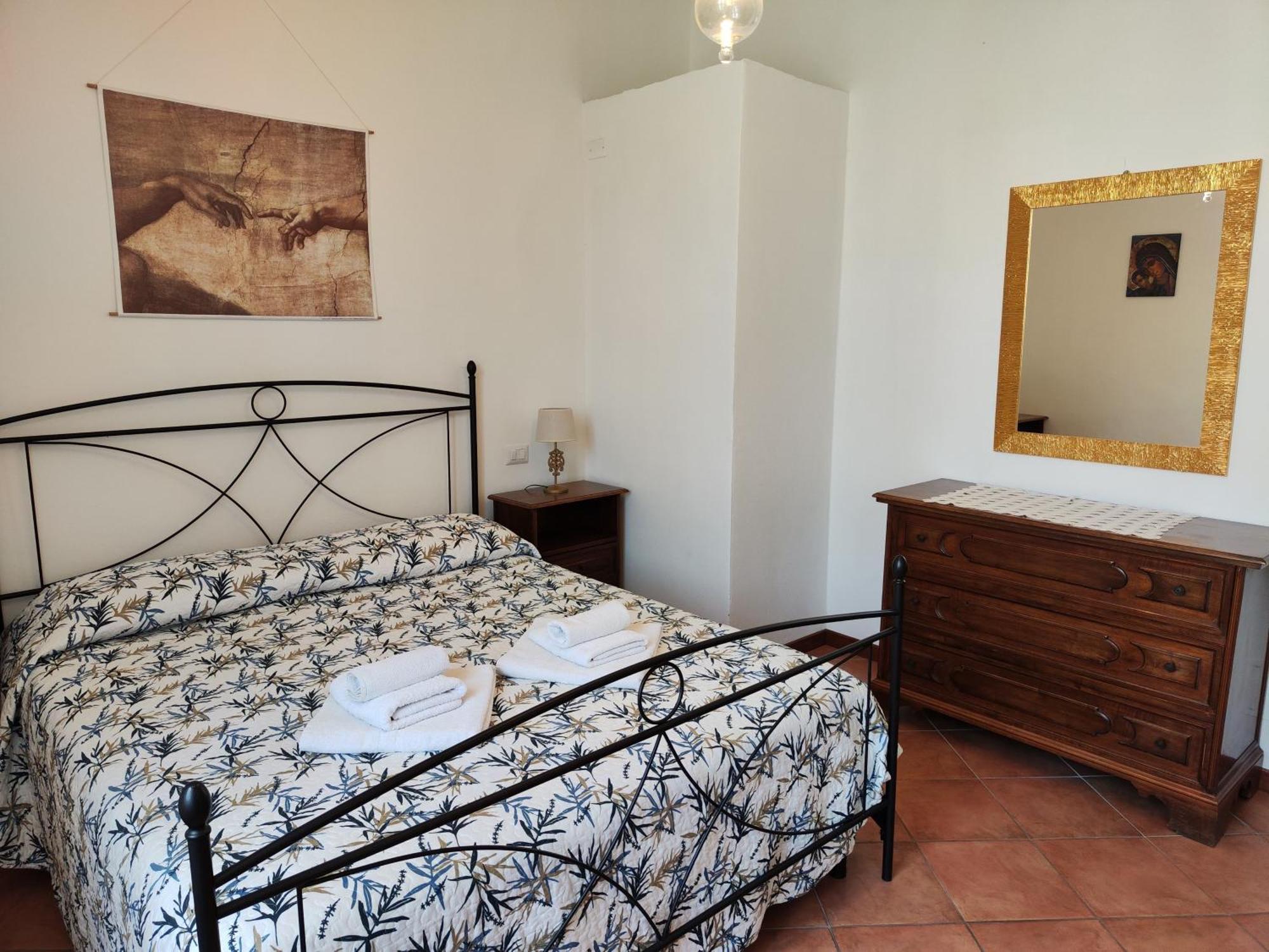 דירות Casa Di Pietro Aretino, Arezzo Centro Storico 4-8 Letti מראה חיצוני תמונה