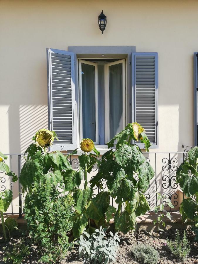 דירות Casa Di Pietro Aretino, Arezzo Centro Storico 4-8 Letti מראה חיצוני תמונה